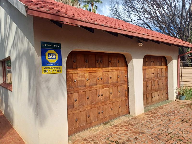 3 Bedroom Property for Sale in Theresa Park Gauteng