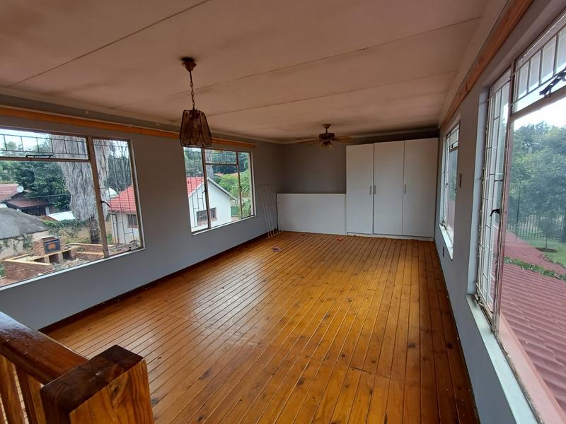 3 Bedroom Property for Sale in Theresa Park Gauteng