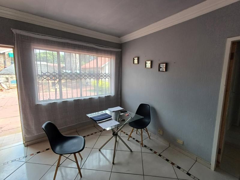 3 Bedroom Property for Sale in Theresa Park Gauteng