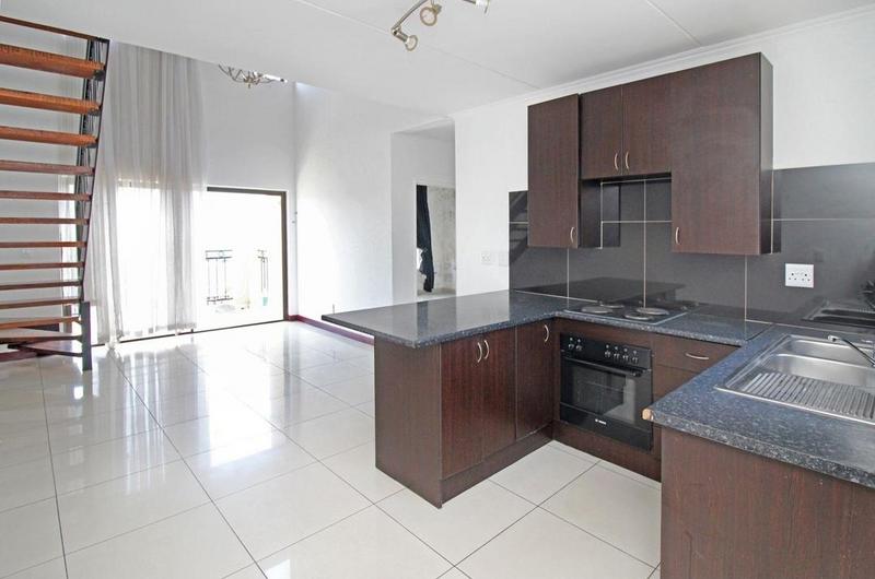 To Let 3 Bedroom Property for Rent in Carlswald Gauteng
