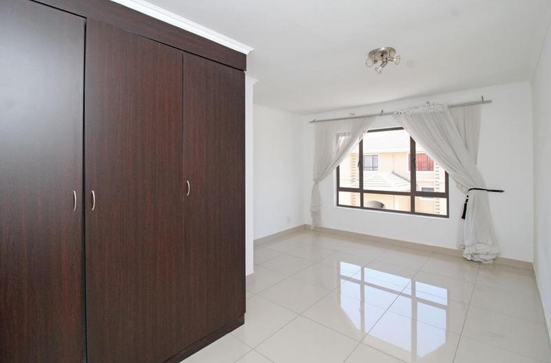 To Let 3 Bedroom Property for Rent in Carlswald Gauteng