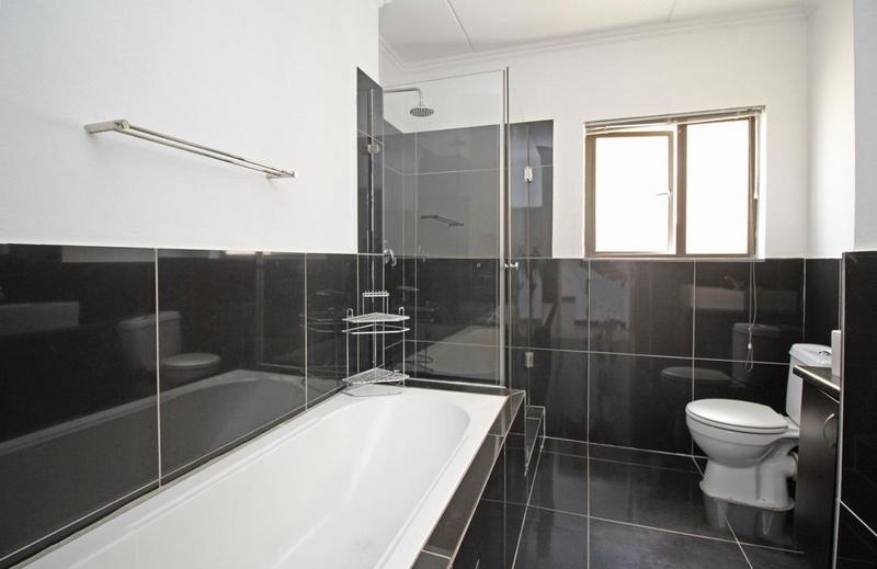 To Let 3 Bedroom Property for Rent in Carlswald Gauteng