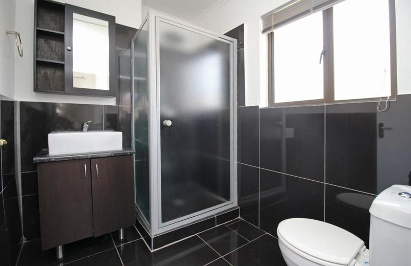 To Let 3 Bedroom Property for Rent in Carlswald Gauteng