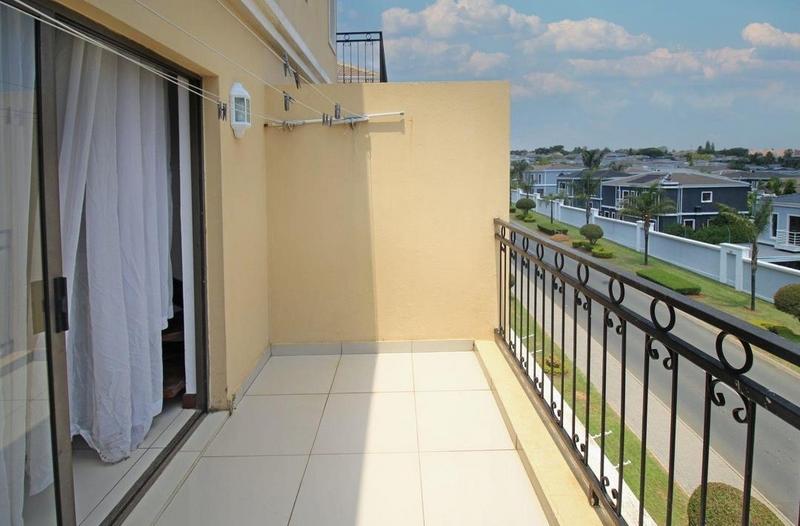 To Let 3 Bedroom Property for Rent in Carlswald Gauteng