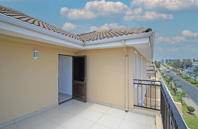 To Let 3 Bedroom Property for Rent in Carlswald Gauteng