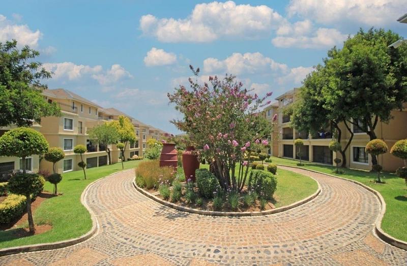 To Let 3 Bedroom Property for Rent in Carlswald Gauteng