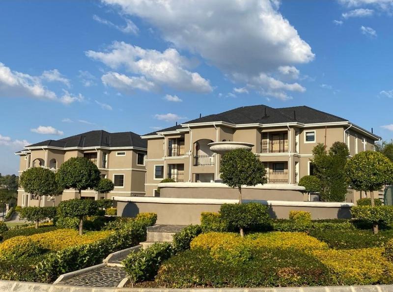 To Let 3 Bedroom Property for Rent in Carlswald Gauteng