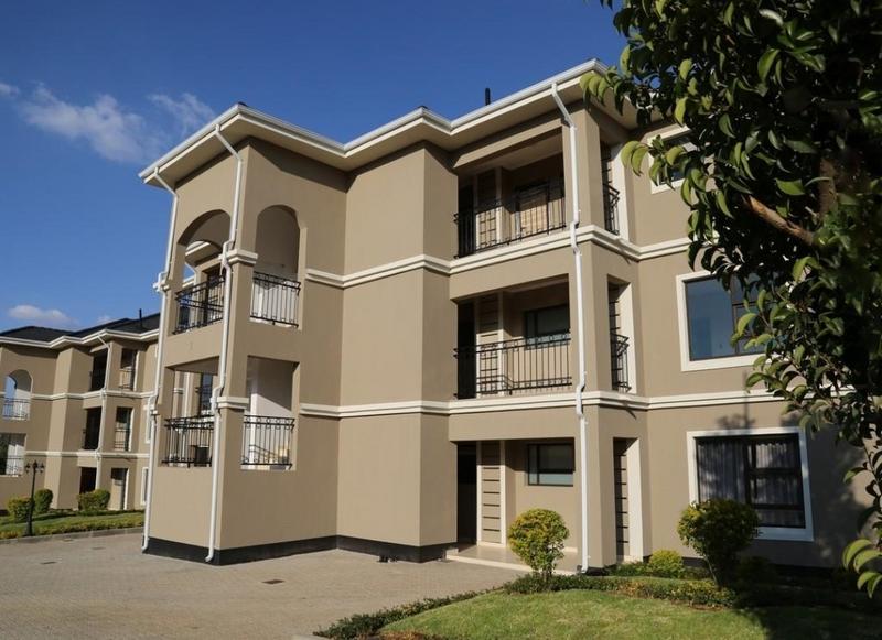 To Let 3 Bedroom Property for Rent in Carlswald Gauteng