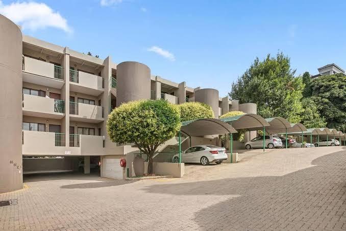 To Let 1 Bedroom Property for Rent in Morningside Gauteng