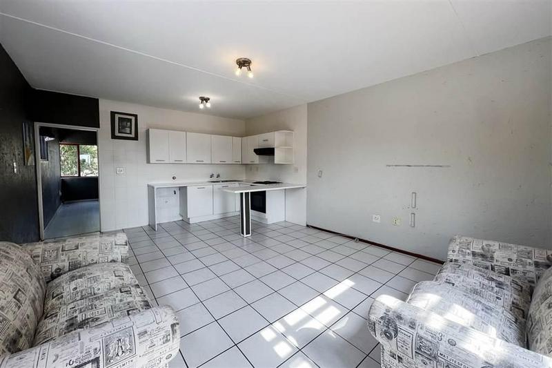 To Let 1 Bedroom Property for Rent in Morningside Gauteng