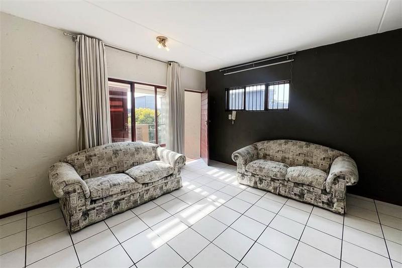 To Let 1 Bedroom Property for Rent in Morningside Gauteng