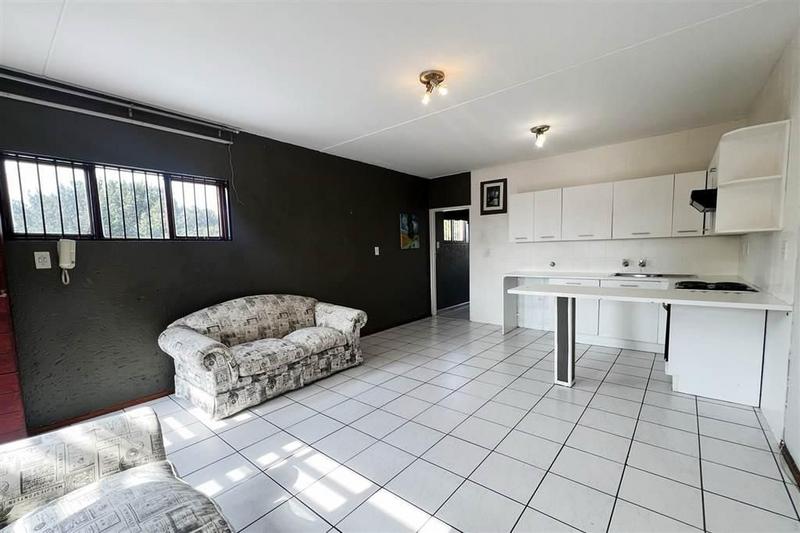To Let 1 Bedroom Property for Rent in Morningside Gauteng