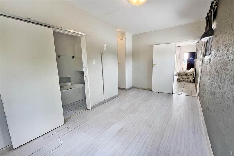 To Let 1 Bedroom Property for Rent in Morningside Gauteng