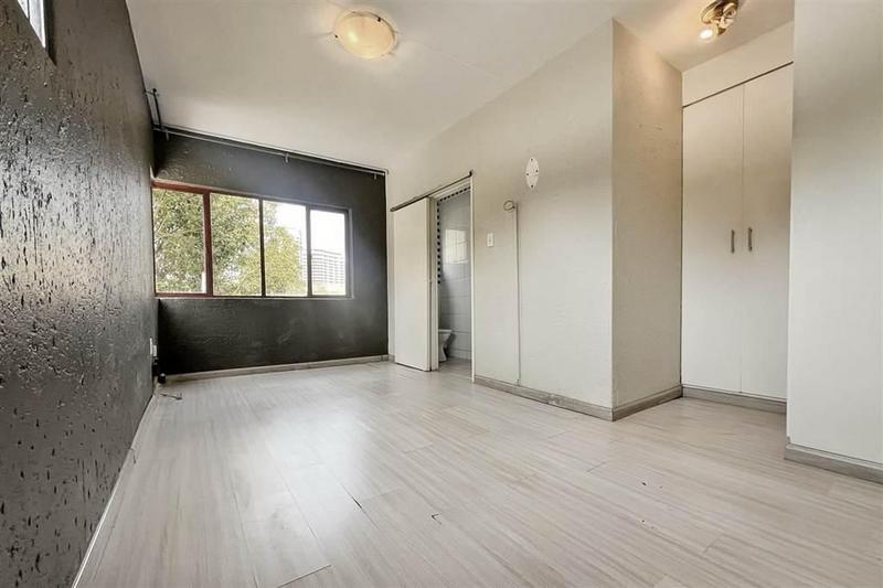 To Let 1 Bedroom Property for Rent in Morningside Gauteng