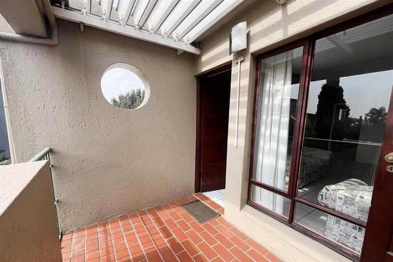 To Let 1 Bedroom Property for Rent in Morningside Gauteng