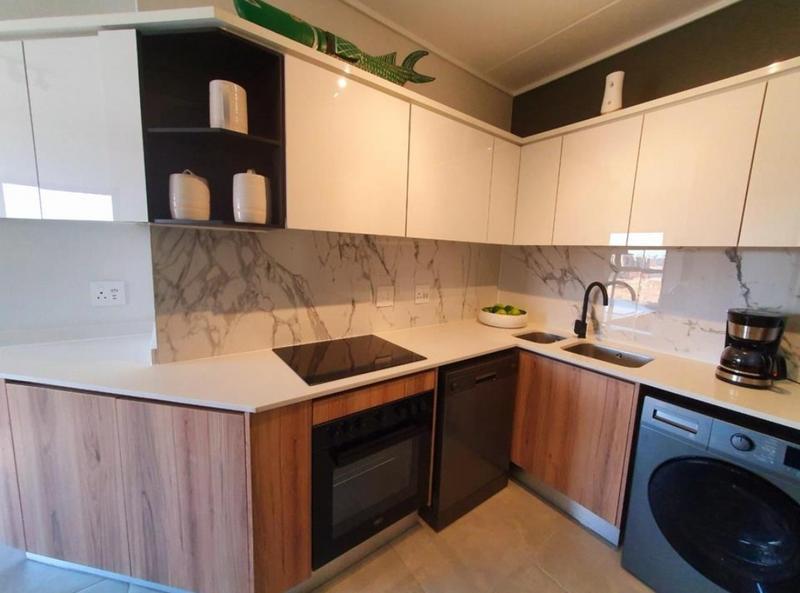 To Let 1 Bedroom Property for Rent in Waterfall Gauteng