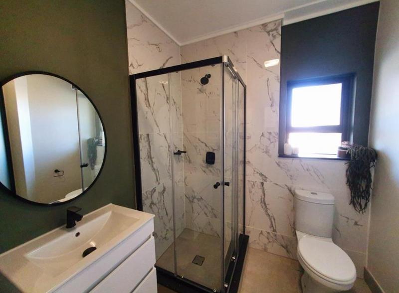 To Let 1 Bedroom Property for Rent in Waterfall Gauteng