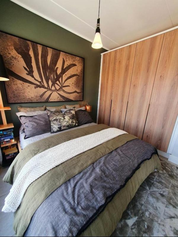 To Let 1 Bedroom Property for Rent in Waterfall Gauteng
