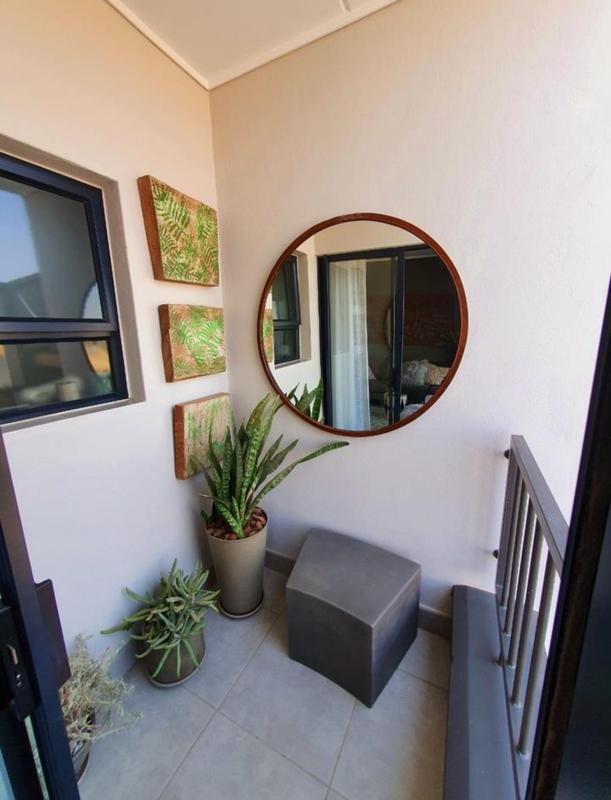 To Let 1 Bedroom Property for Rent in Waterfall Gauteng
