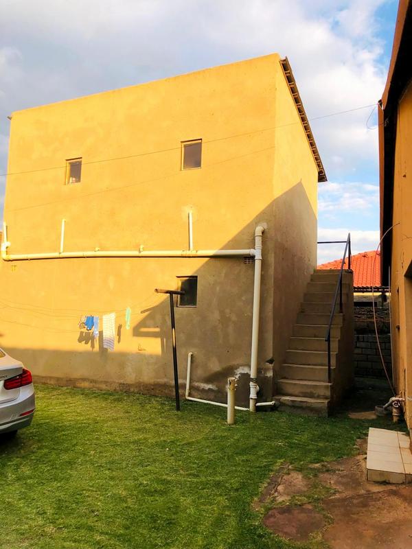 3 Bedroom Property for Sale in Dobsonville Gauteng