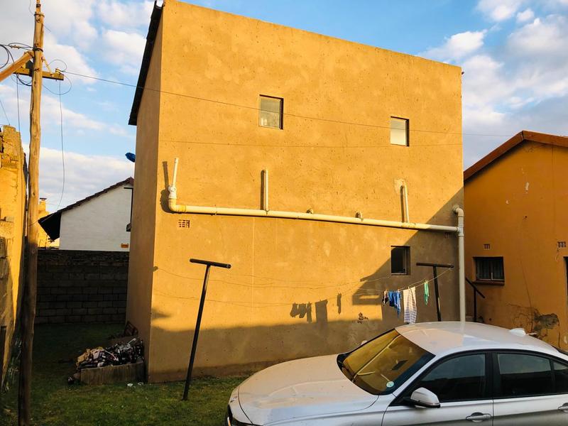 3 Bedroom Property for Sale in Dobsonville Gauteng