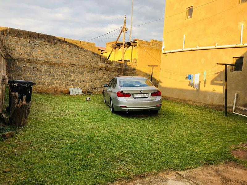 3 Bedroom Property for Sale in Dobsonville Gauteng