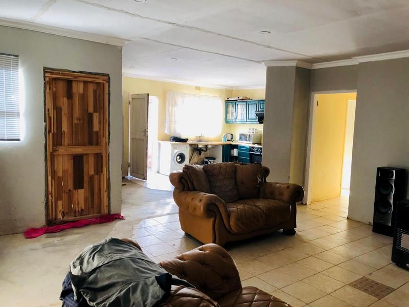 3 Bedroom Property for Sale in Dobsonville Gauteng