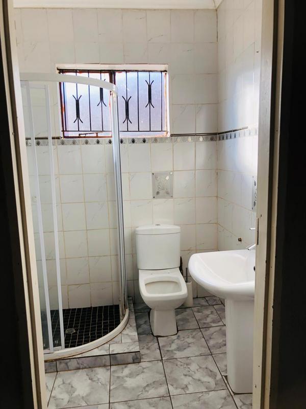 3 Bedroom Property for Sale in Dobsonville Gauteng