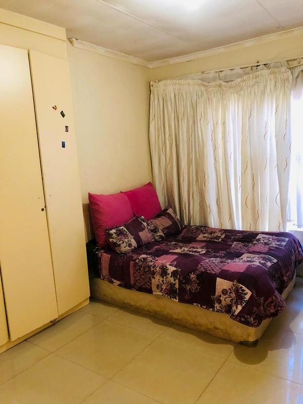 3 Bedroom Property for Sale in Dobsonville Gauteng