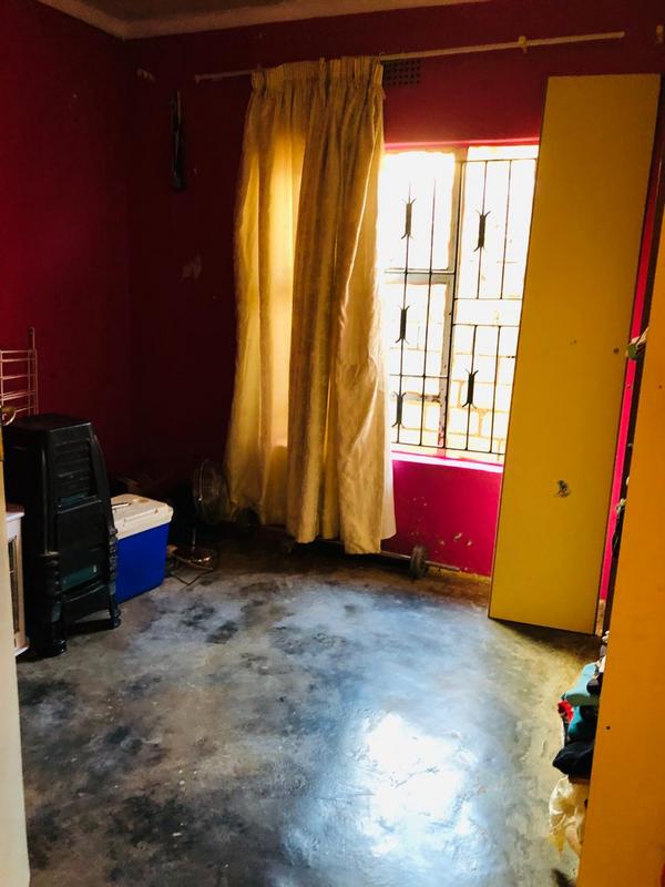 3 Bedroom Property for Sale in Dobsonville Gauteng