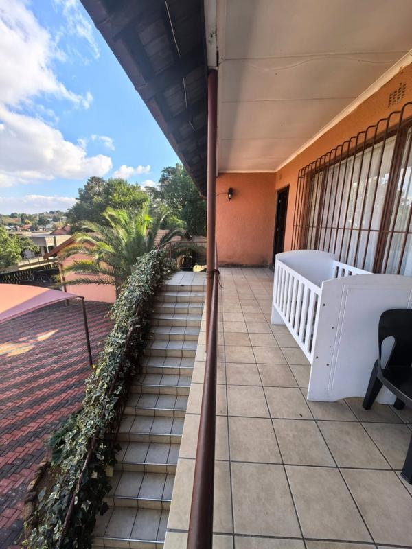 3 Bedroom Property for Sale in Lindhaven Gauteng