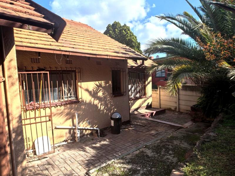 3 Bedroom Property for Sale in Lindhaven Gauteng