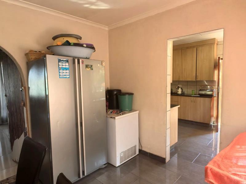 3 Bedroom Property for Sale in Lindhaven Gauteng