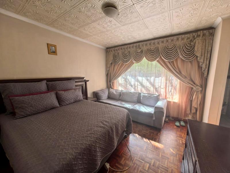 3 Bedroom Property for Sale in Lindhaven Gauteng