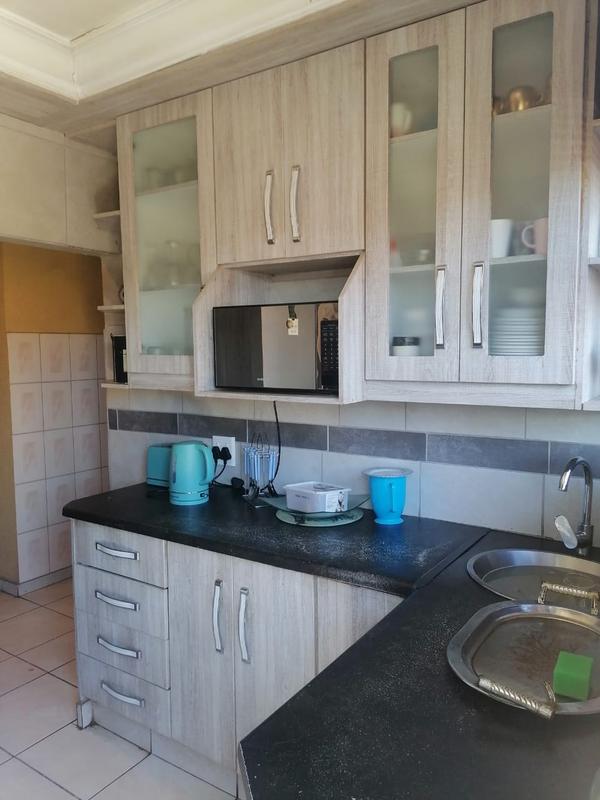 3 Bedroom Property for Sale in Roodekop Gauteng