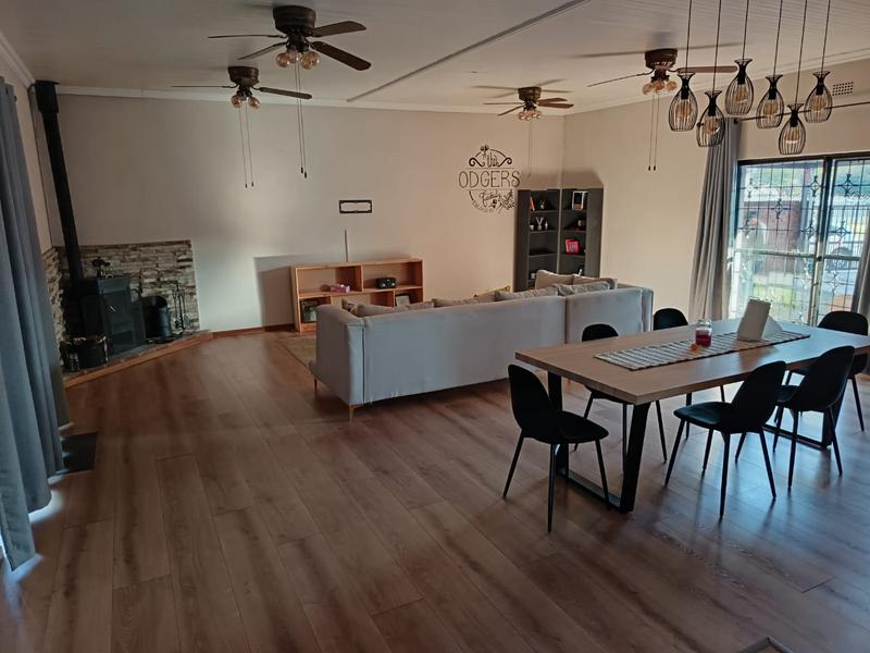 To Let 5 Bedroom Property for Rent in Elspark Gauteng