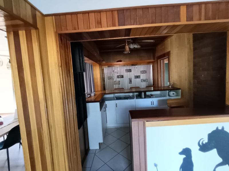 To Let 5 Bedroom Property for Rent in Elspark Gauteng
