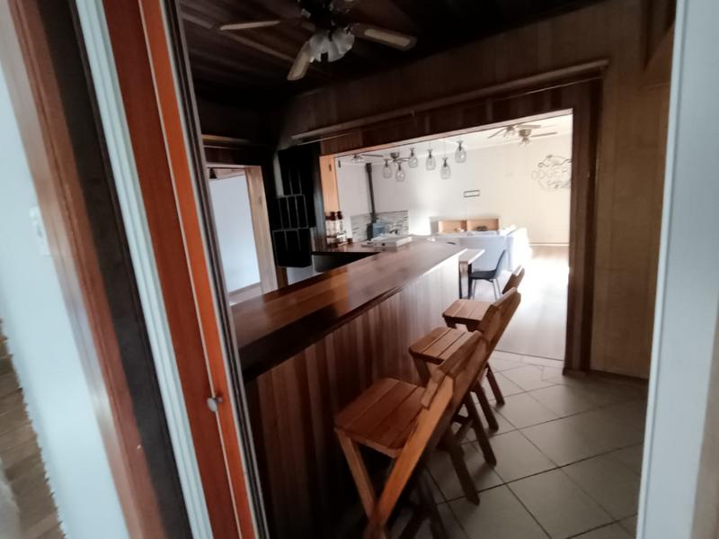 To Let 5 Bedroom Property for Rent in Elspark Gauteng