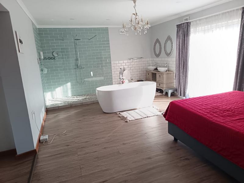 To Let 5 Bedroom Property for Rent in Elspark Gauteng