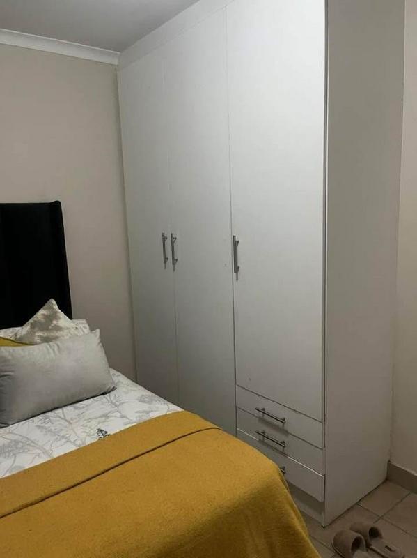 To Let 2 Bedroom Property for Rent in Sky City Gauteng