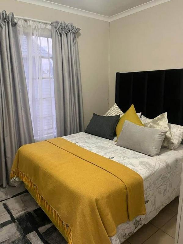 To Let 2 Bedroom Property for Rent in Sky City Gauteng