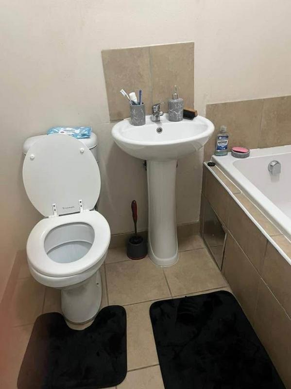 To Let 2 Bedroom Property for Rent in Sky City Gauteng