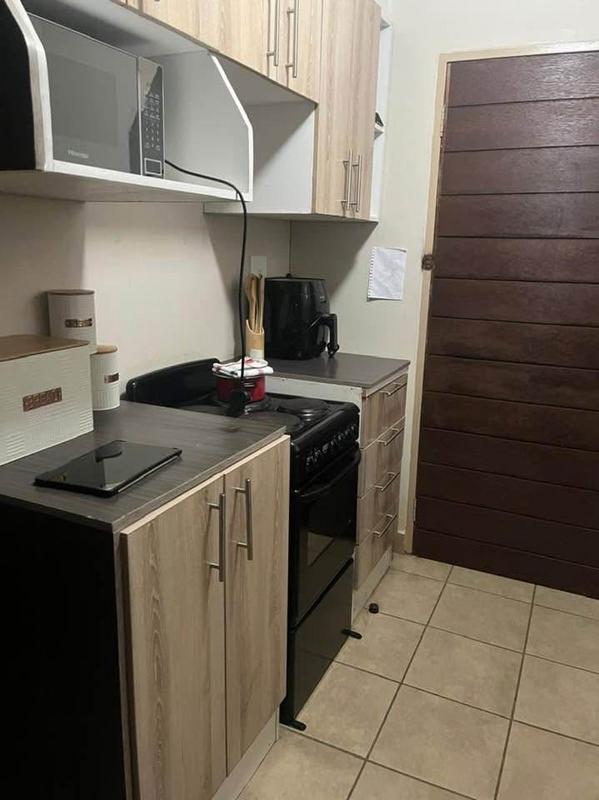To Let 2 Bedroom Property for Rent in Sky City Gauteng