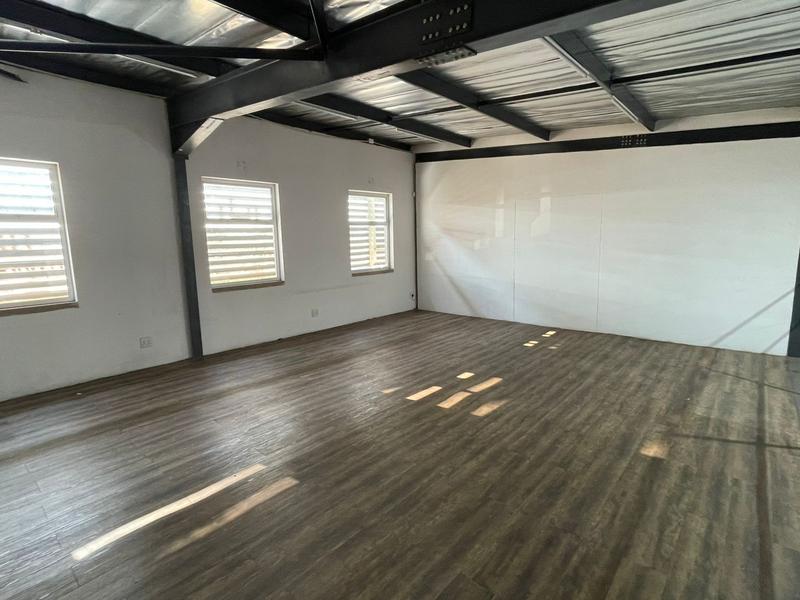 To Let commercial Property for Rent in Hennopspark Gauteng