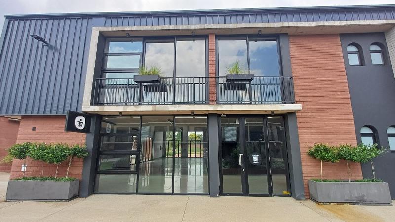To Let commercial Property for Rent in Rooihuiskraal North Gauteng