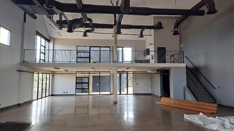 To Let commercial Property for Rent in Rooihuiskraal North Gauteng