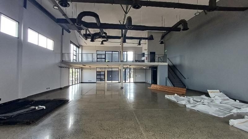 To Let commercial Property for Rent in Rooihuiskraal North Gauteng