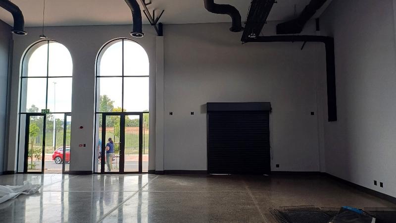 To Let commercial Property for Rent in Rooihuiskraal North Gauteng