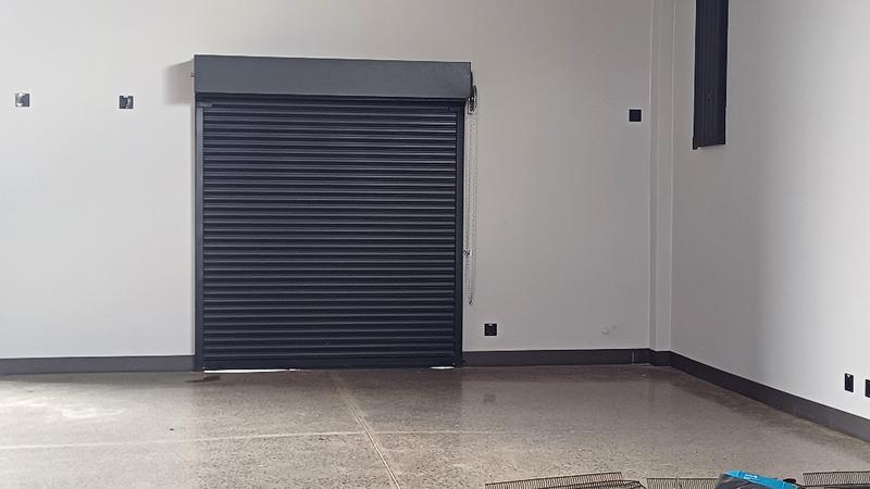 To Let commercial Property for Rent in Rooihuiskraal North Gauteng