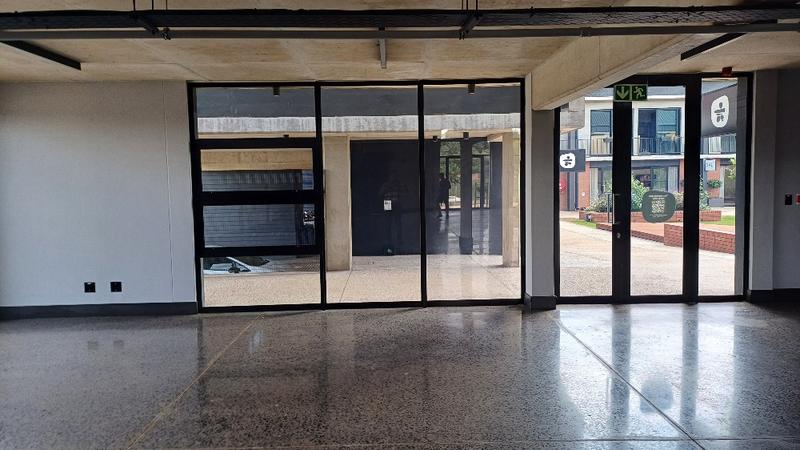 To Let commercial Property for Rent in Rooihuiskraal North Gauteng